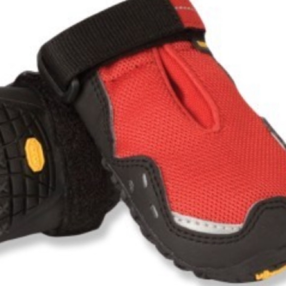 🐾🐶🐾• ⚫️ RUFFWEAR x Vibram x less go vibes🐾🐶
